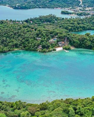 民都洛岛 旅馆/宾馆真实住客点评