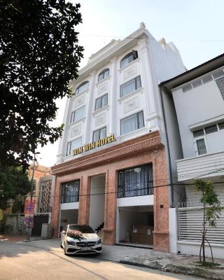 Win Win Hotel - Khách Sạn Hải Phòng