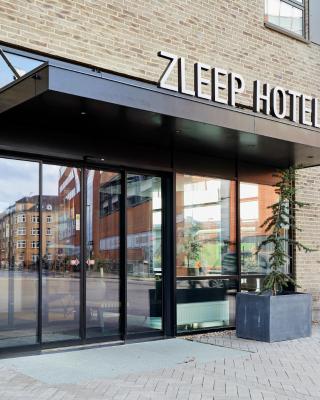 Zleep Hotel Aalborg