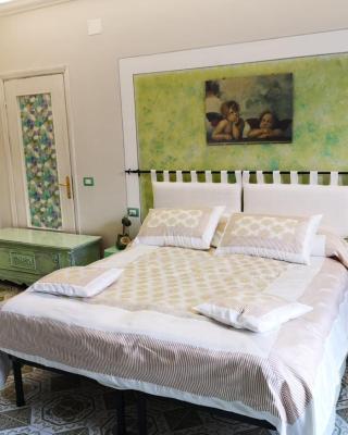 B&B L ORTENSIA