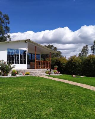 Casa Campestre en Duitama