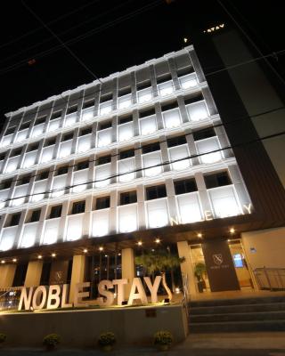 Hotel Noblestay