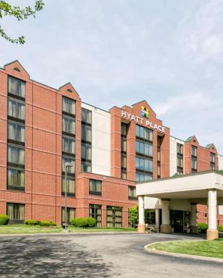 Hyatt Place Nashville Franklin Cool Springs