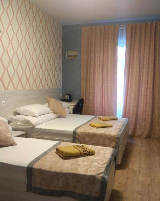 Rivne Hostel