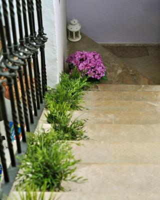 `PRECIOSA CASA ANDALUZA CON VISTAS