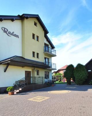 Radan