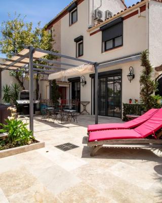 Le clos des Anges