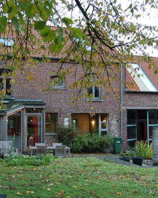 Vakantiehuis Lazy house