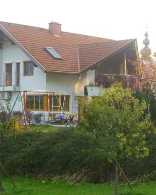 Ferienwohnung Wettl