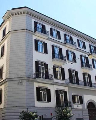 Duomo Inn Apartments