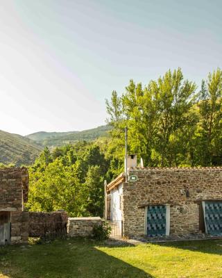 Casa Rural El Huerto de la Fragua