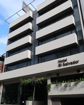 萨尔瓦多酒店