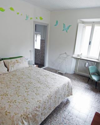 Casa Cristallo