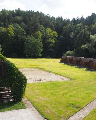 Camping Fox Český Krumlov