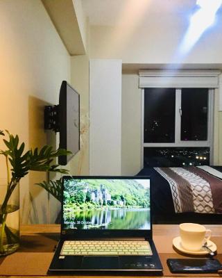 Cozy studio in Cebu IT Park