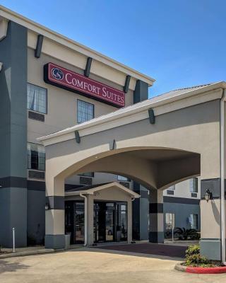 Comfort Suites Sulphur-Lake Charles