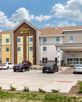 Sleep Inn Lancaster Dallas South