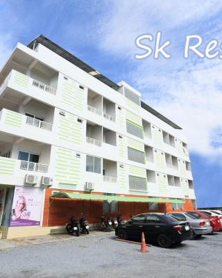 sk resort