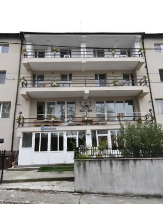 Vila Victoria