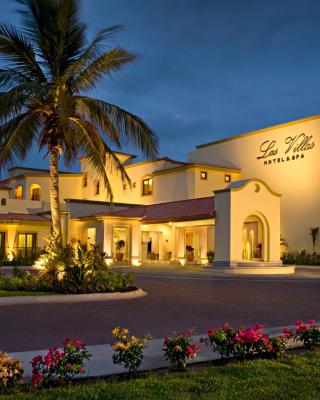 Las Villas Hotel & Golf By Estrella del Mar