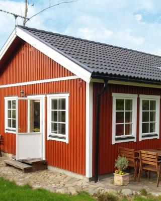 6 person holiday home in Dronningm lle