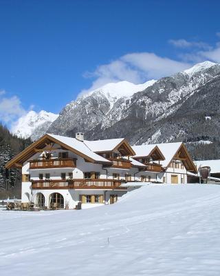 Appartement Wolfenhof