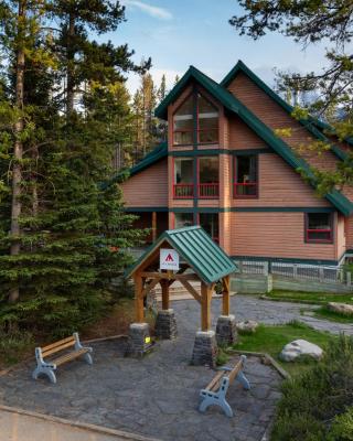 HI Lake Louise Alpine Centre - Hostel