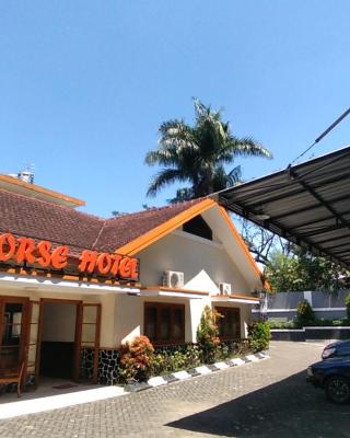 Morse Guest house