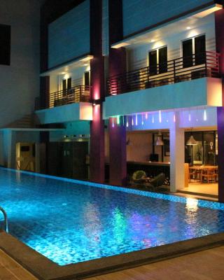 OS Style Hotel Batam Powered by Archipelago