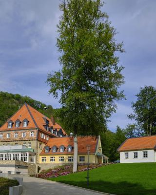 Sonnenresort Ettershaus