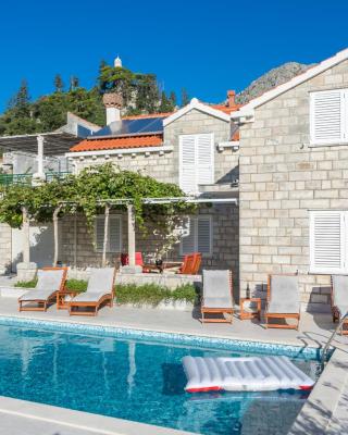 Villa Fortunei