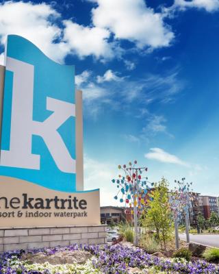 The Kartrite Resort and Indoor Waterpark