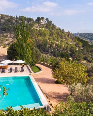 Villa Santa Llucia by Interhome