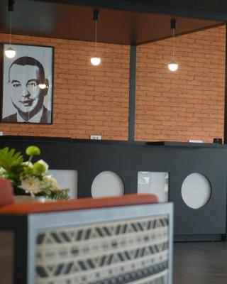 ONOMO Hotel Tanger Med