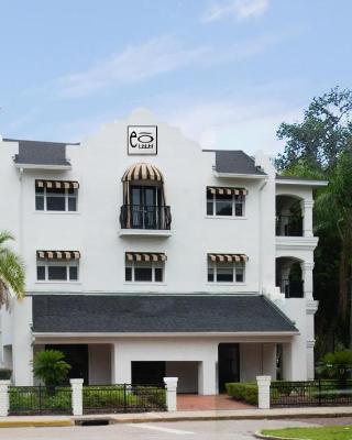 The EO Inn - Downtown Orlando