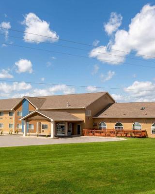 AmericInn by Wyndham Jefferson