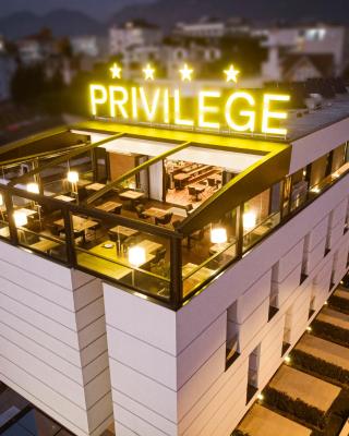 Privilege Hotel & Spa