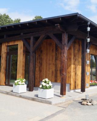Kuivižu Krogs - motelis