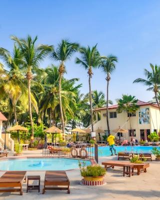 棕榈滩酒店
