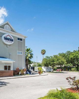 Tampa Bay Extended Stay - Airport