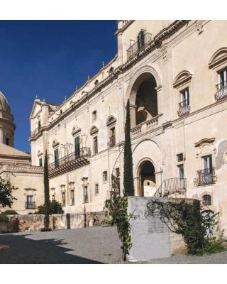 PALAZZO TRIGONA DEPENDANCE