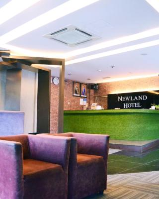 NEWLAND HOTEL