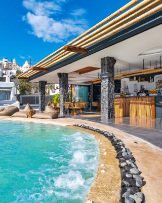 San Marino Suites by Calm Collection