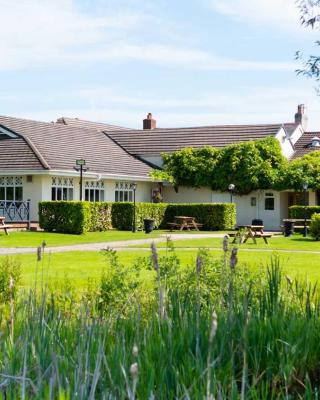 Hotel Wrexham
