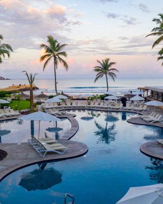 Pueblo Bonito Mazatlan Beach Resort - All Inclusive