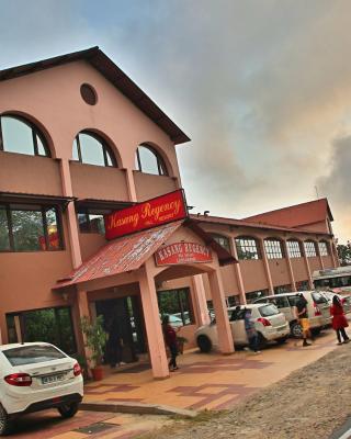 Kasang Regency Hill Resort