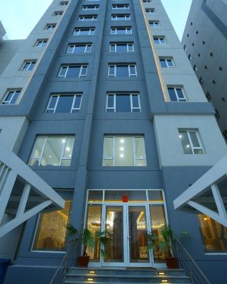 Le Paris Residency Sabah Al Salem