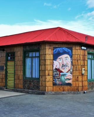 Corner Hostel Puerto Natales