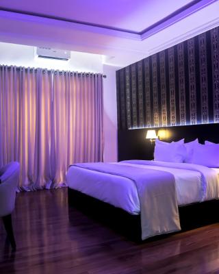 BON Hotel Ikeja Residence