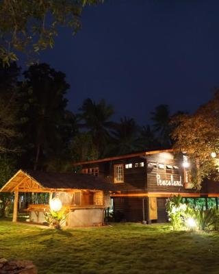 Peaceland Hostel